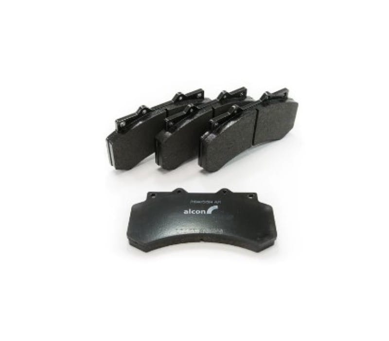 Alcon — Alcon 2010+ Ford F-150 CIR15 AV1 Brake Pad Set - Front
Spares