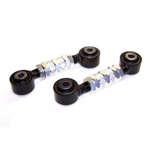 BLOX Racing — BLOX Racing Rear Toe Kit - 1990-2001 Acura Integra / 1988-2000 Honda Civic CRX Del Sol
