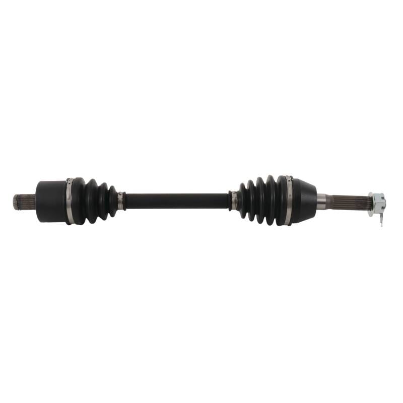 All Balls Racing — All Balls Racing 18-23 Polaris Sportsman 450 HO 8 Ball Axle Front Left