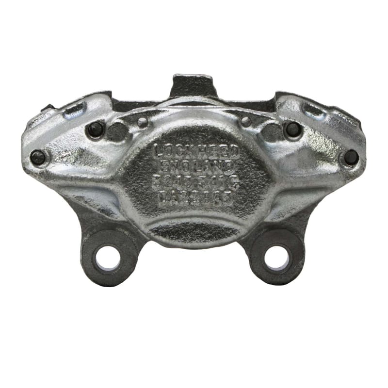 DFC — DFC 75-82 Triumph TR7 Front-R Premium Caliper - Silver Zinc Coated
DFC Brake Caliper