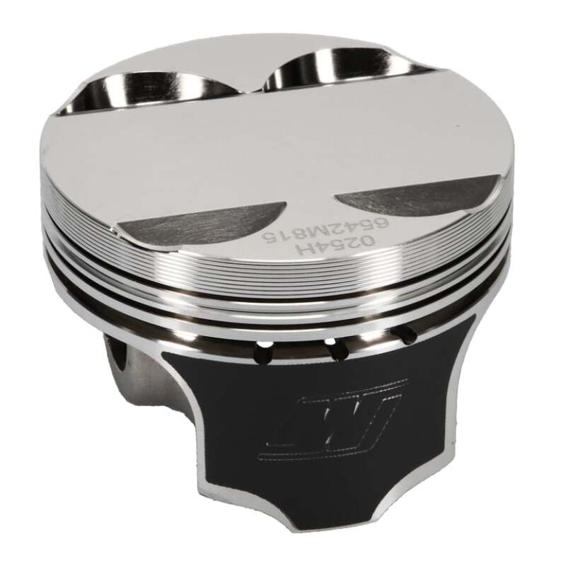 Wiseco — Wiseco Honda Turbo F-TOP 1.176 X 81.5MM Piston Kit
Piston Set