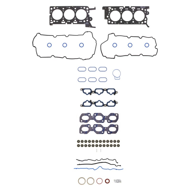 Fel-Pro — Fel-Pro Mazda 6 HS 26233 PT-3 PermaTorque Engine Cylinder Head Gasket Set