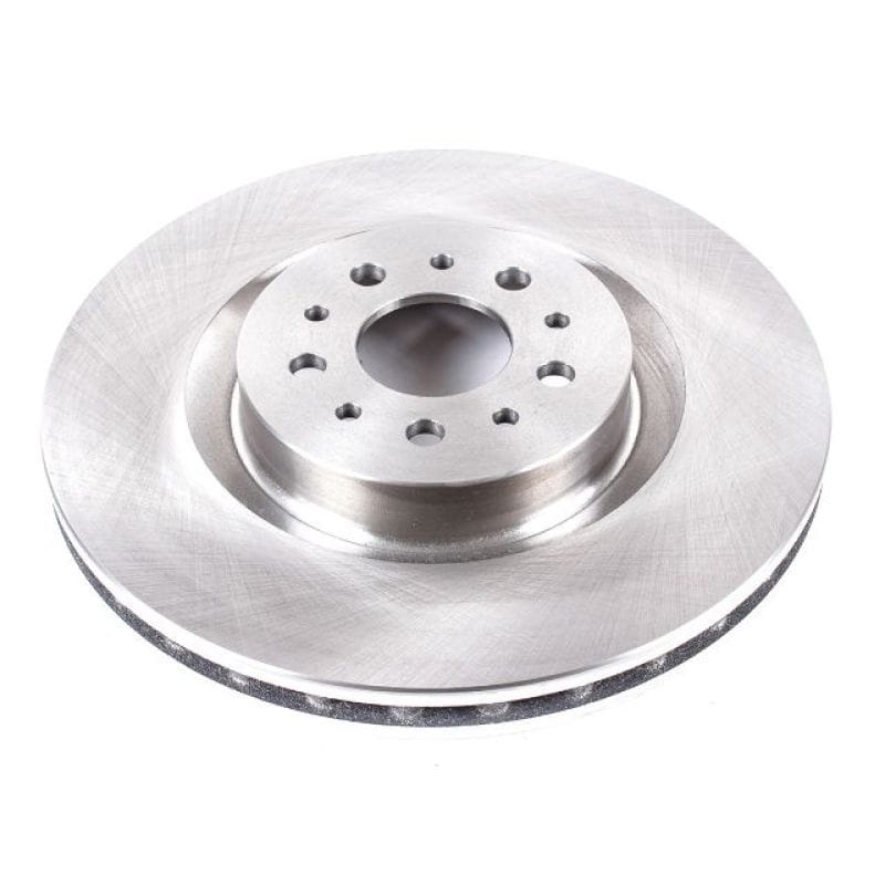 PowerStop — Power Stop 15-18 Ram ProMaster City Front Autospecialty Brake Rotor
AutoSpecialty Rotor