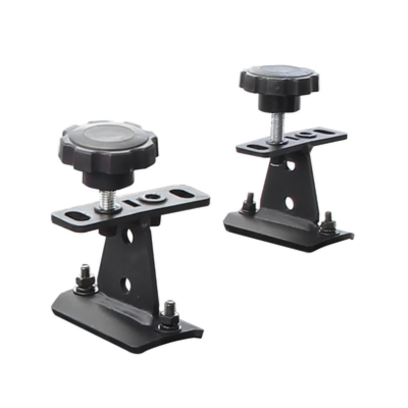 Go Rhino — Go Rhino XRS Hilift Jack Bracket - Universal
Mount Kit for Jack