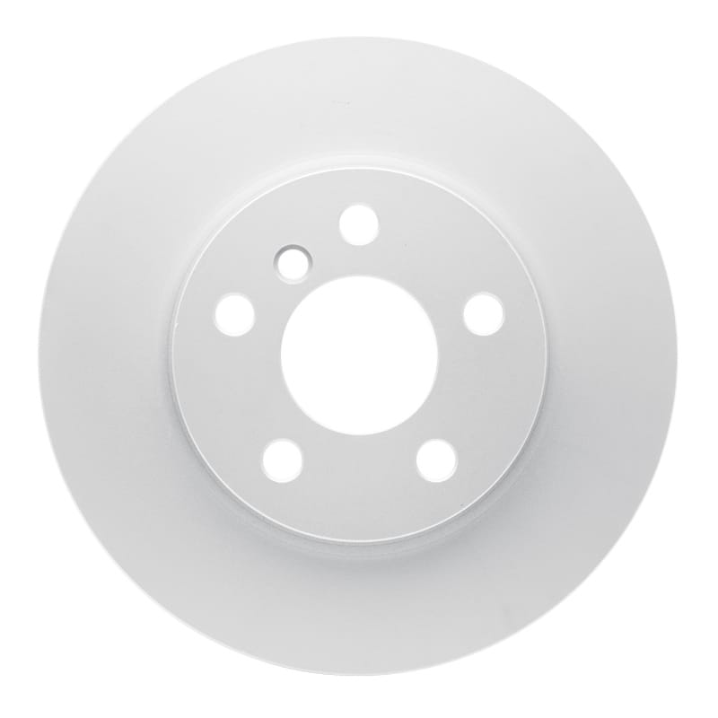 DFC — DFC 14-24 Mini Cooper (Excl Clubman) Front Hi-Carbon Alloy Geomet Coated Rotor
DFC Brake Rotor