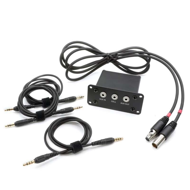 Rugged Radios — Rugged Radios Rugged Audio Control Hub