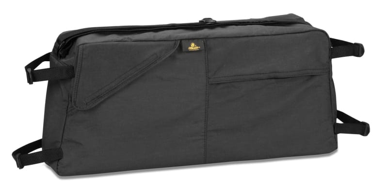 Bestop — Bestop 92-95 Jeep Wrangler Yj / 97-06 Wrangler Tj Roughrider Saddlebag/Duffle
Saddlebag/Duffle