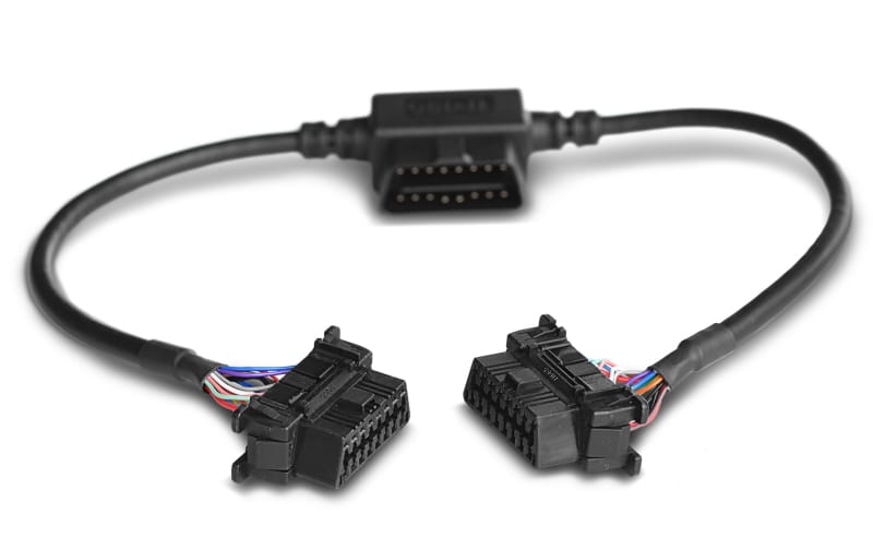 AMP Research — AMP Research PowerStep Plug N Play Pass Thru Harness - Black - Clip In OBD Plug (Ram & Toyota Only)
Plug-N-Play Harness
PwrRngBdWrHrn