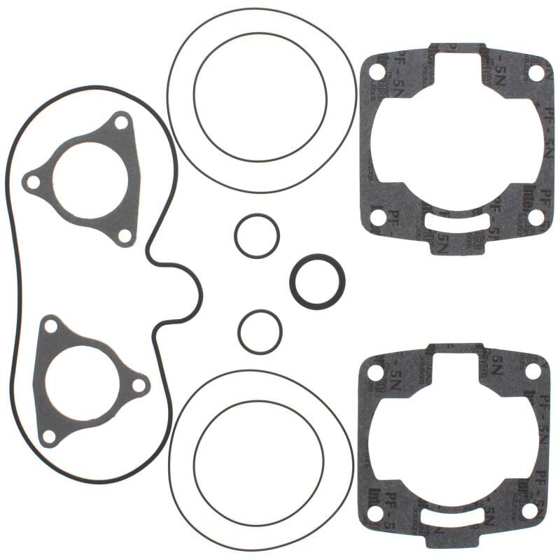 Vertex Pistons — Vertex Pistons 2001 700 Classic/99-01 700 RMK/99-01 700 SKS Top End Gasket Kit