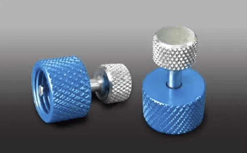 Cusco — Cusco Zero-3G Replacement Damper Adjustment Adapter