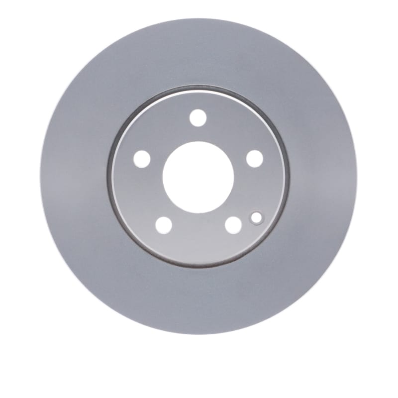 DFC — DFC 04-09 Mercedes-Benz E280 (Canada) Front GeoSPEC Coated Rotor
DFC Brake Rotor