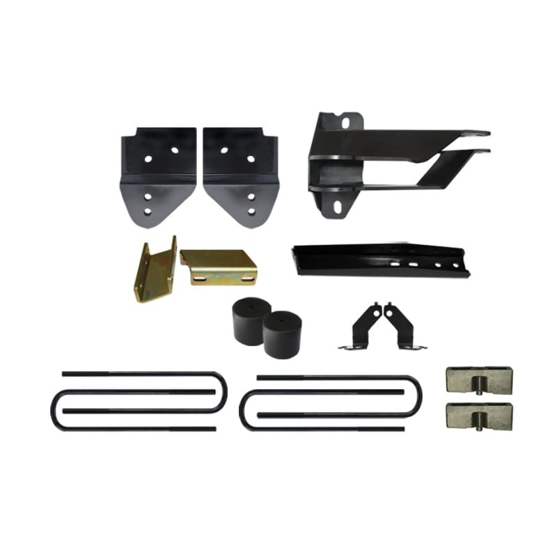 Skyjacker — Skyjacker Suspension Lift Kit Component 2017-2017 Ford F-350 Super Duty 4 Wheel Drive
Lift Kit-Suspension