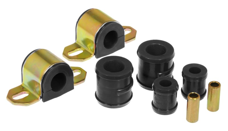 Prothane — Prothane 67-81 Chevy Camaro/Firebird Rear Sway Bar Bushings - 15/16in 1-Bolt - Black
SWAY BAR BUSHINGS