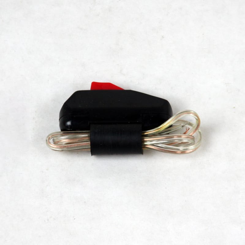 Granatelli Motor Sports — Granatelli Tire Fryer Line Lock Spare Switch
Line Lock Kit