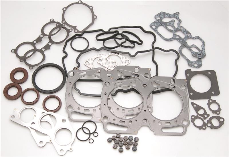 Cometic Gasket — Subaru 2006-2007 EJ255 Complete Engine Gasket Kit