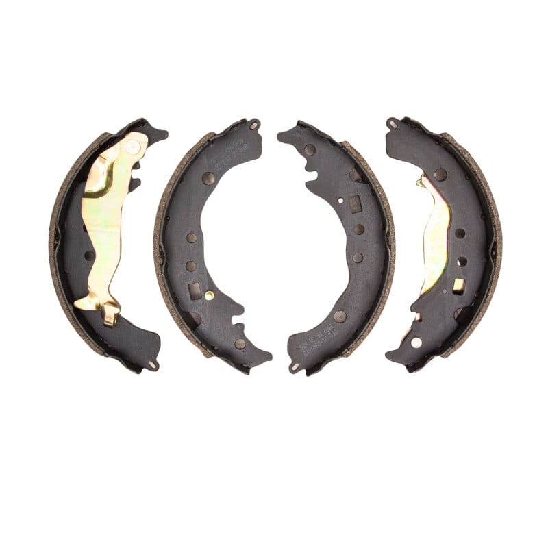 DFC — DFC 08-19 Scion IQ Rear Premium Service Shoes
DFC Brake Shoe Set