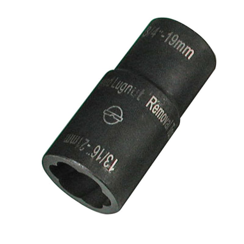 SPC Performance — SPC Performance QUICK OFF LUGNUT TOOL
WHEEL LOCK TOOL
SOCKET