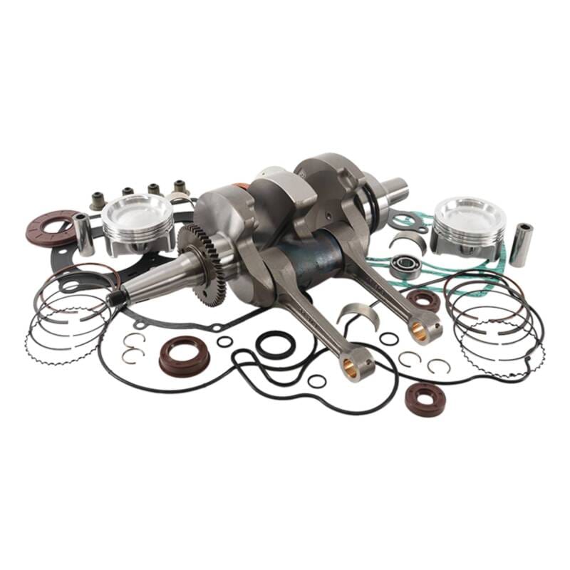 Vertex Pistons — Vertex Pistons 08-10 Ranger 800 4x4/2010 Ranger 800 4x4 Crew Complete Engine Rebuild Kit