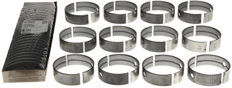 Clevite — Clevite Chrysler Products V8 383-413-440 1959-73 Individual Main Bearings