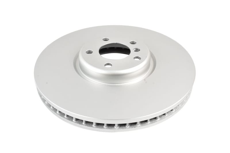 DBA — DBA 15-19 BMW X6 (F16) En-Shield Standard Front Left Brake Rotor
Brake Rotor