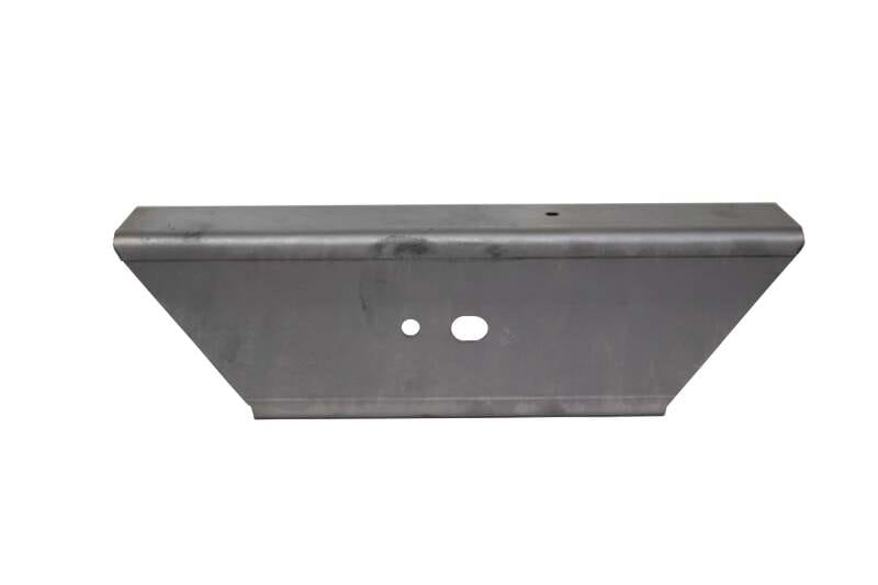 RustBuster — Rustbuster Over Axle Frame Section Left Side
