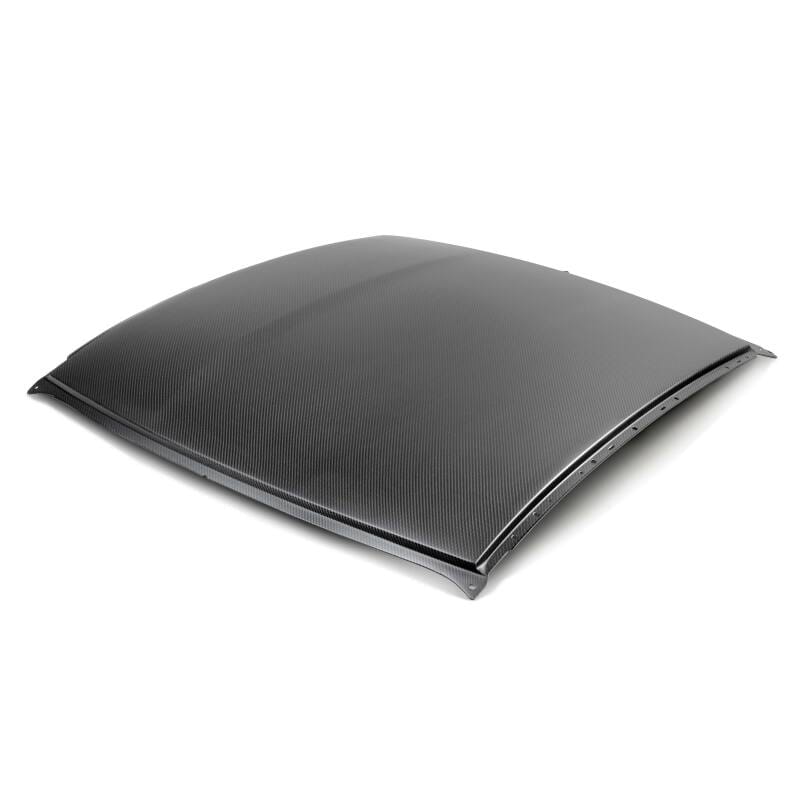 Seibon — Seibon 2022 Toyota GR86 / Subaru BRZ Dry Carbon Roof Replacement