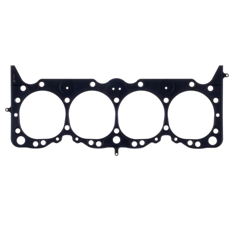 Cometic Gasket — Cometic Chevrolet 348/409 W-Series Big Block V8 .060in MLS Cylinder Head Gasket - 4.437in Bore
Cylinder Head Gasket
