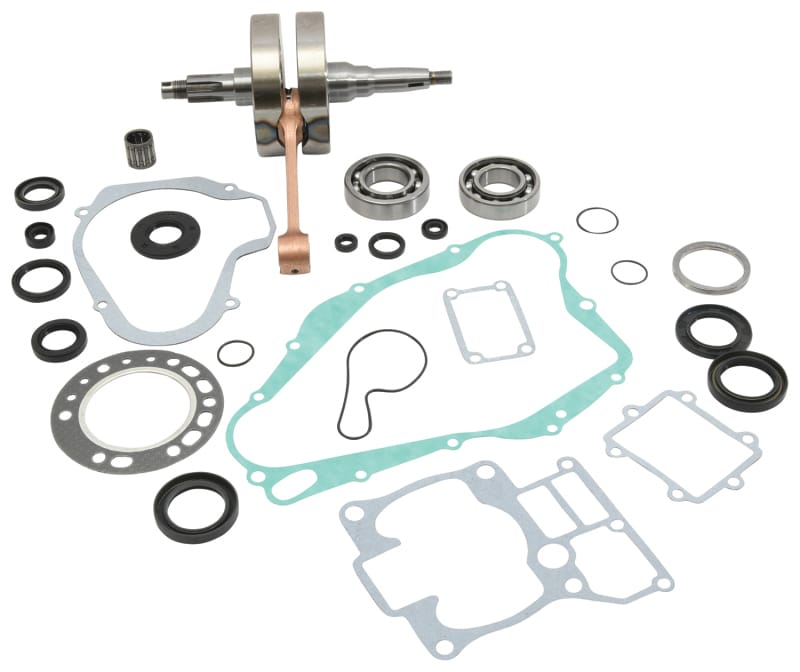Hot Rods — Hot Rods 88-92 Suzuki LT 250 R 250cc Bottom End Kit