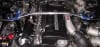 Cusco — Cusco Strut Bar OS Front Skyline GT-R BNR32 w/ Brake Master Cylinder Stopper (S/O, No Cancellations)
