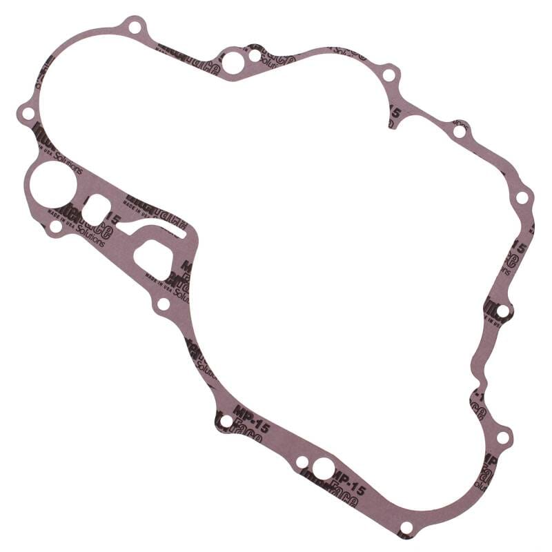 Vertex Pistons — Vertex Gaskets 16-18 Yamaha WR450F Inner Clutch - Side Cover Gasket Kit