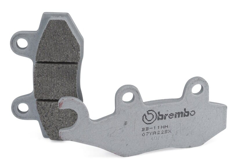 Brembo OE Powersports — Brembo OE Sinter Prime Brake Pad