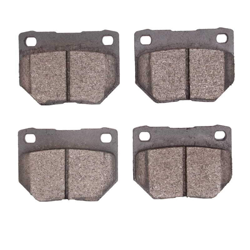 R1 Concepts — R1 1989-1996 Nissan 300ZX Rear R1 Performance Sport Pads
R1 Performance Sport