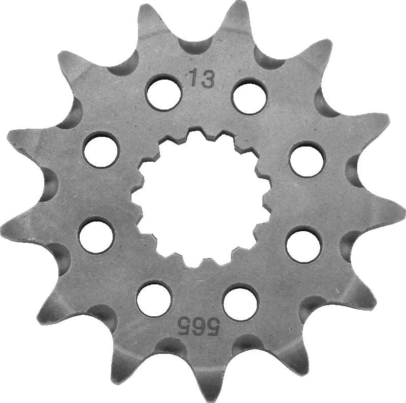 BikeMaster — BikeMaster Yamaha Front Sprocket 520 12T