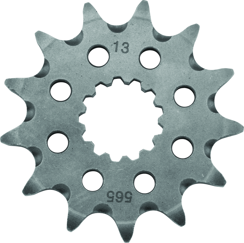 BikeMaster — BikeMaster Yamaha Front Sprocket 520 13T