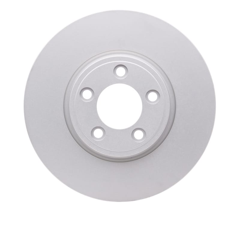DFC — DFC 06-08 Jaguar S-Type Front GeoSPEC Coated Rotor
DFC Brake Rotor