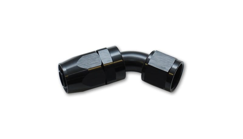 Vibrant — Vibrant -16AN 45 Degree Elbow Hose End Fitting
16AN45DegSwvlHoseEnd
-16AN45DegHoseEndFtg
AN Fitting