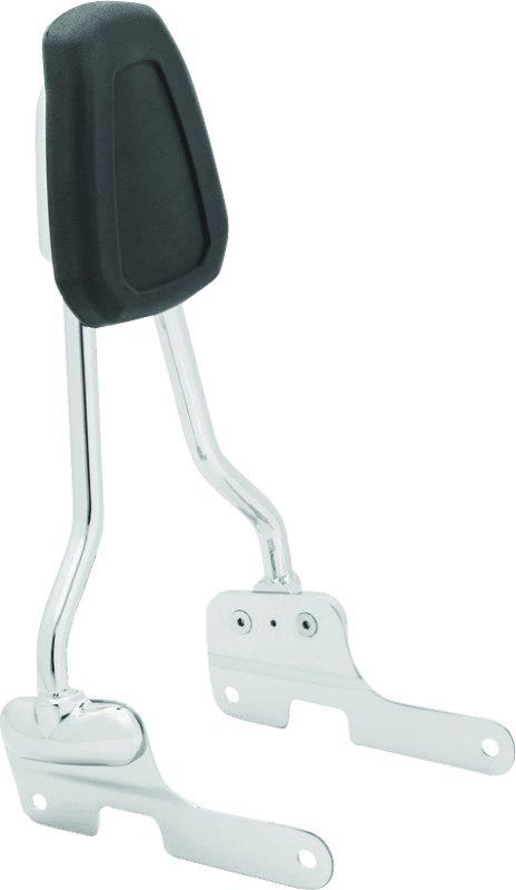 Kuryakyn — Kuryakyn Sissy Bar For Sportster Chrome