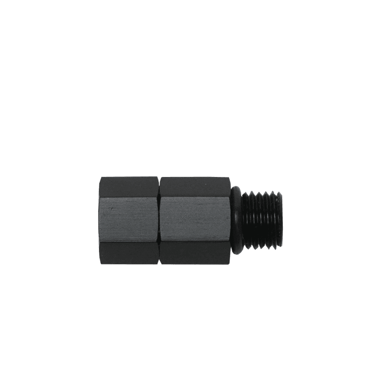 DeatschWerks — DeatschWerks 4ORB Male to Female Check Valve (Use w/ DW810 Male Inlet)
Lines & Fittings