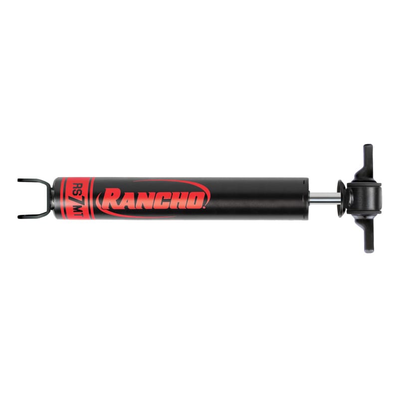Rancho — Rancho 11-20 Chevrolet Silverado 2500 HD Front RS7MT Shock
Shock Absorber