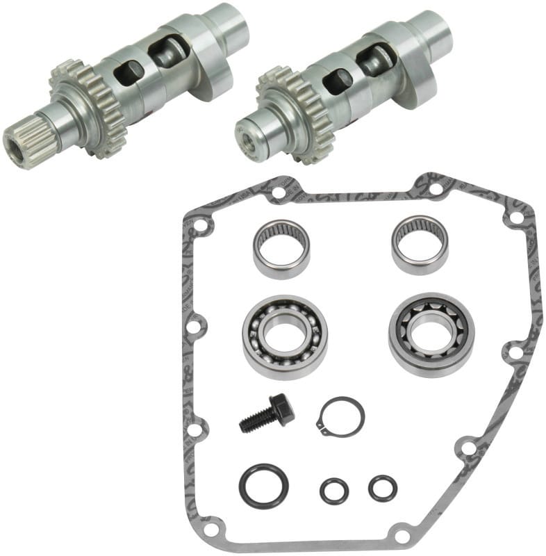 S&S Cycle — 551CE, Twin Cam