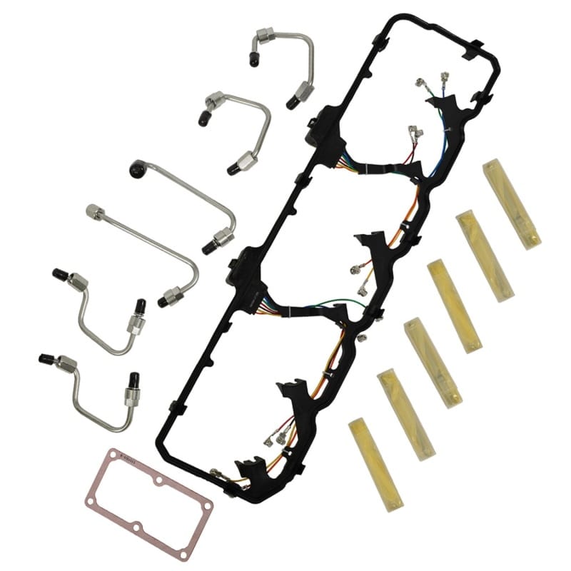 BD Diesel — BD Diesel 07-18 Dodge Cummins Common Rail 6.7L Injector Install Kit
DieselFuelInjInstKit