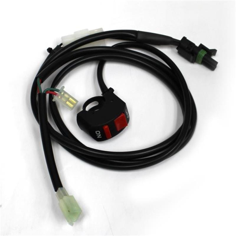 Baja Designs — Baja Designs 13-15 Honda LED EFI Harness CRF25R/CRF450R