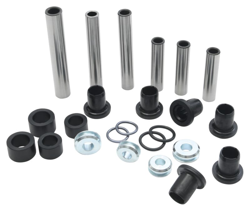 All Balls Racing — All Balls Racing 2016 Polaris RZR 900 50 55 Inch Rear Independent Suspension - 2 Kits Req. Per Veh.
