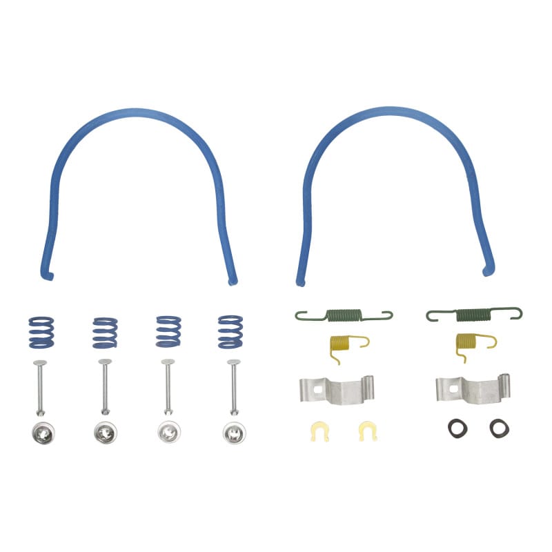 DFC — DFC 82-94 Nissan Sentra Rear Drum Brake Hardware Kit
Brake Hardware