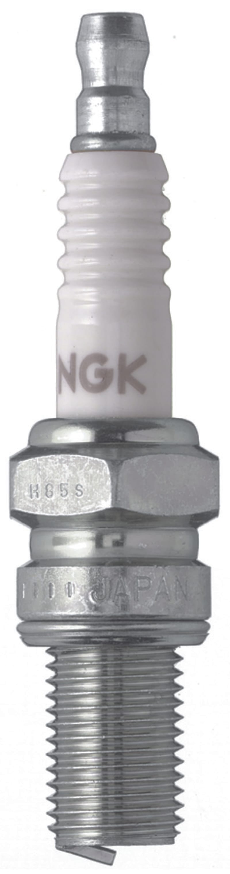 NGK — NGK Racing Spark Plug Box of 4 (R2349-10)