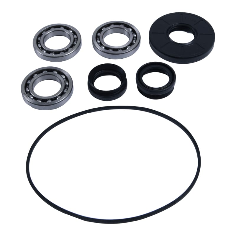 All Balls Racing — All Balls Racing 16-18 Polaris Sportsman 570 EFI HD Differential Bearing & Seal Kit Front