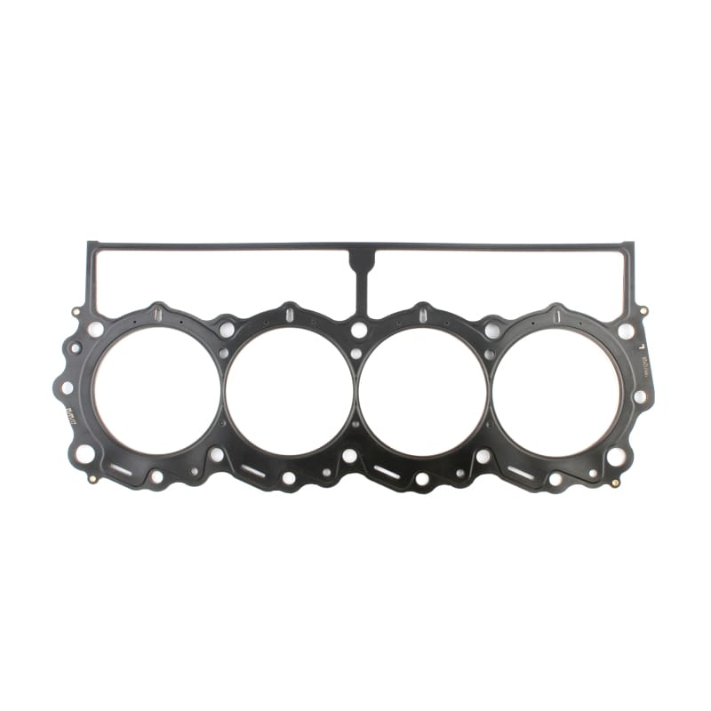 Cometic Gasket — Cometic Ford RY45 4.290in Bore .040in MLX Head Gasket - Left
Cylinder Head Gasket