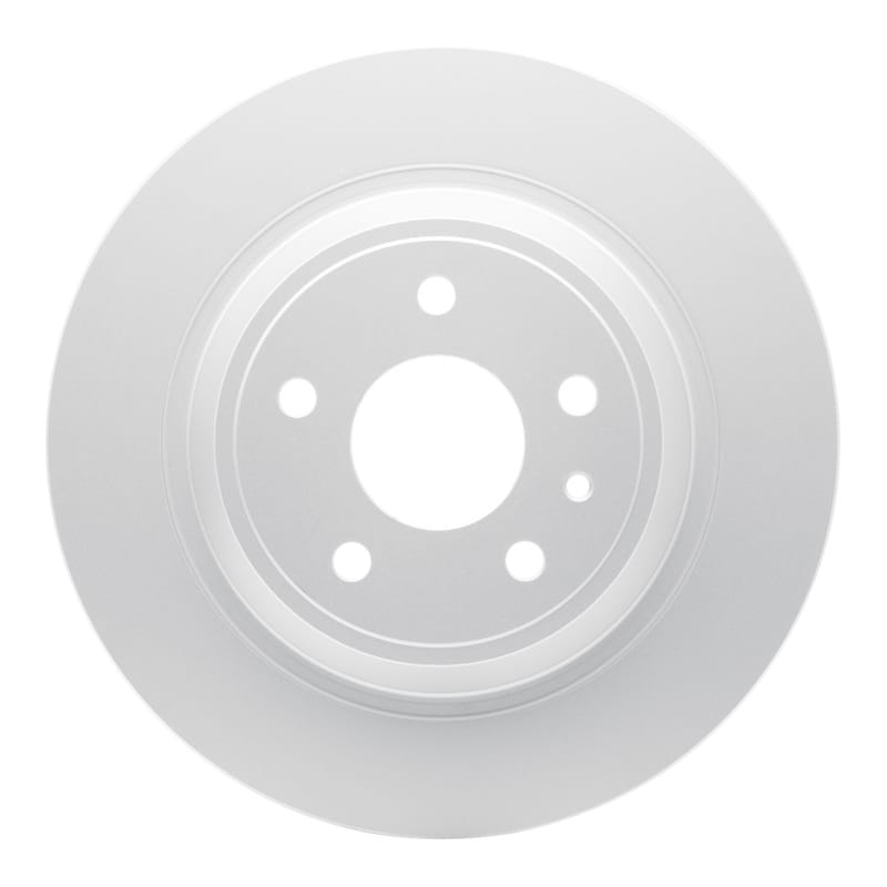 DFC — DFC 13-20 Ford Fusion Rear GeoSPEC Coated Rotor
DFC Brake Rotor