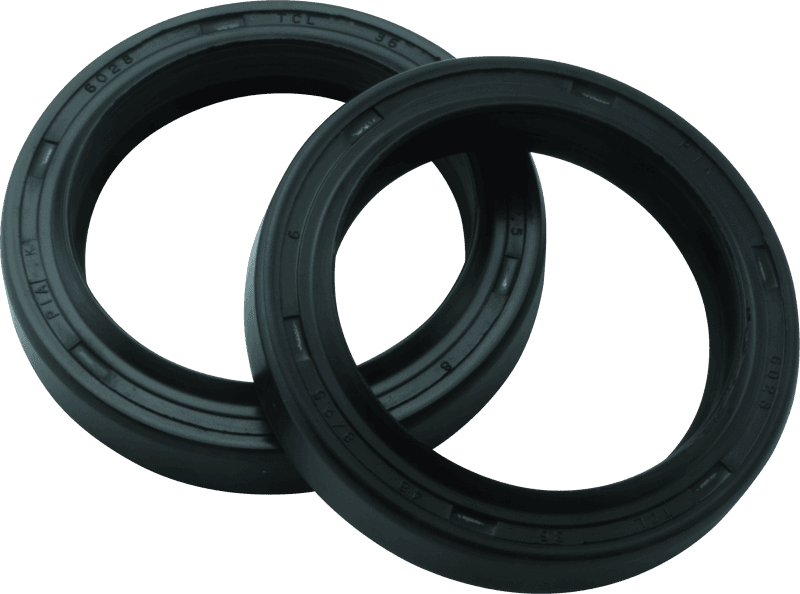 BikeMaster — BikeMaster Fork Seal - 36 x 48 x 9.5