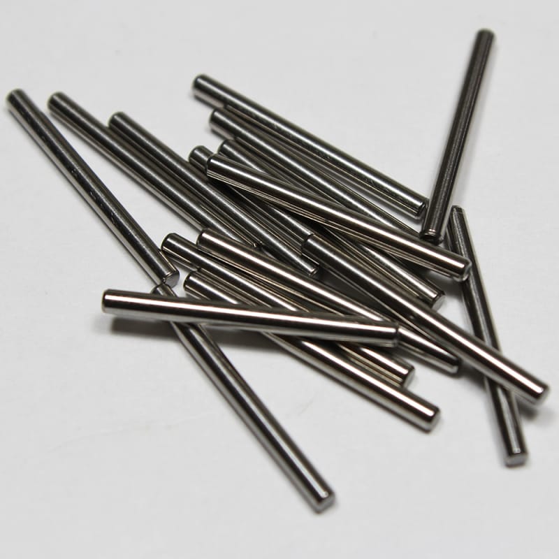 DDP — DDP 08-10 Ford Powerstroke 6.4L Nozzle Alignment Pin Set
